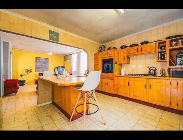 3 BEDROOM HOUSE FOR SALE IN BENONI CENTRAL
